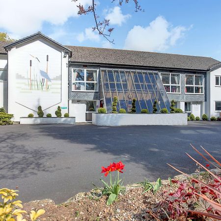 Best Western Premier Heronston Hotel & Spa Bridgend  Exterior foto