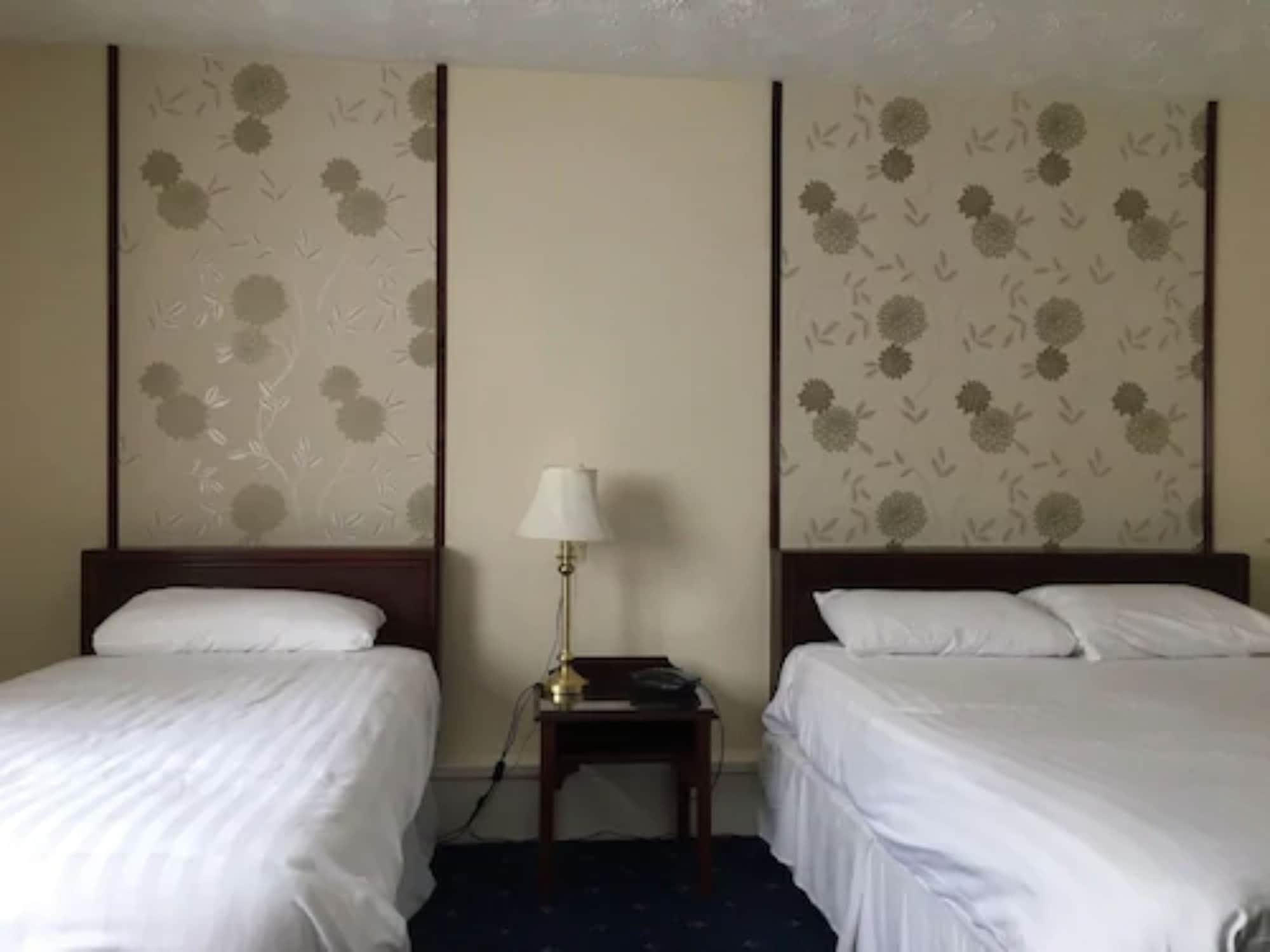 Best Western Premier Heronston Hotel & Spa Bridgend  Exterior foto
