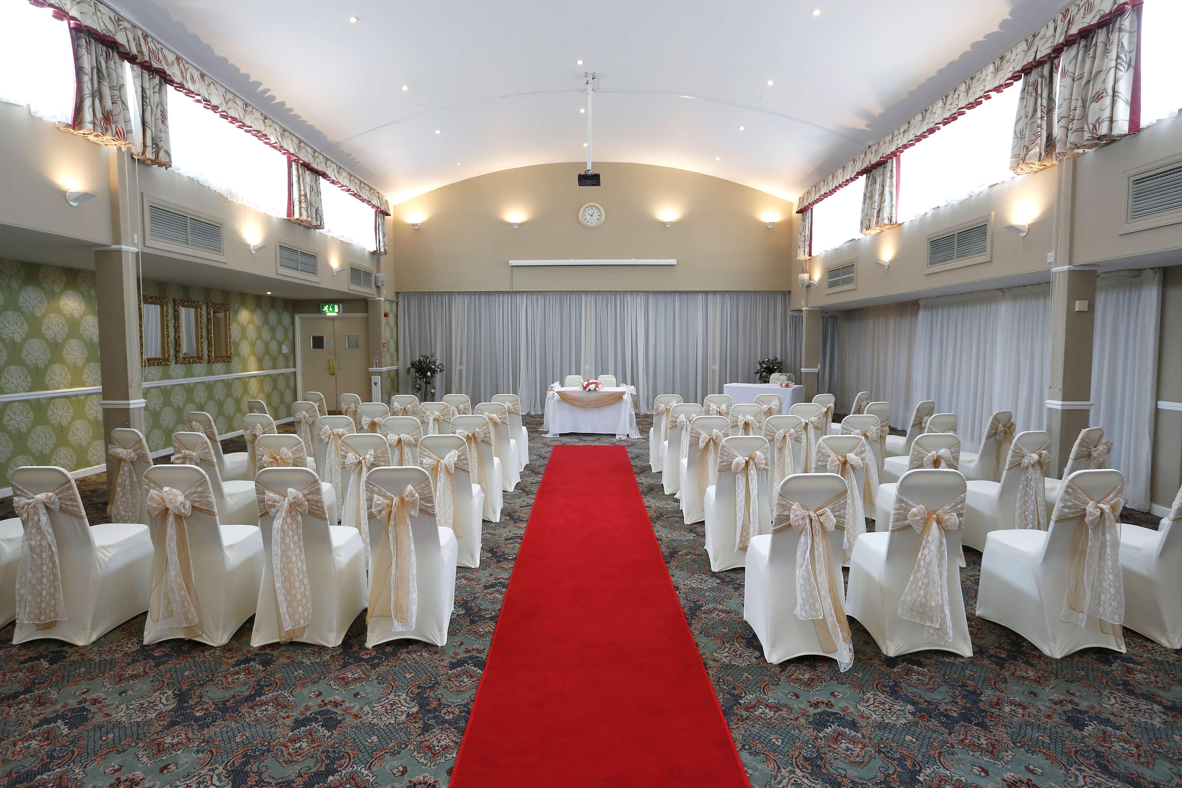 Best Western Premier Heronston Hotel & Spa Bridgend  Exterior foto