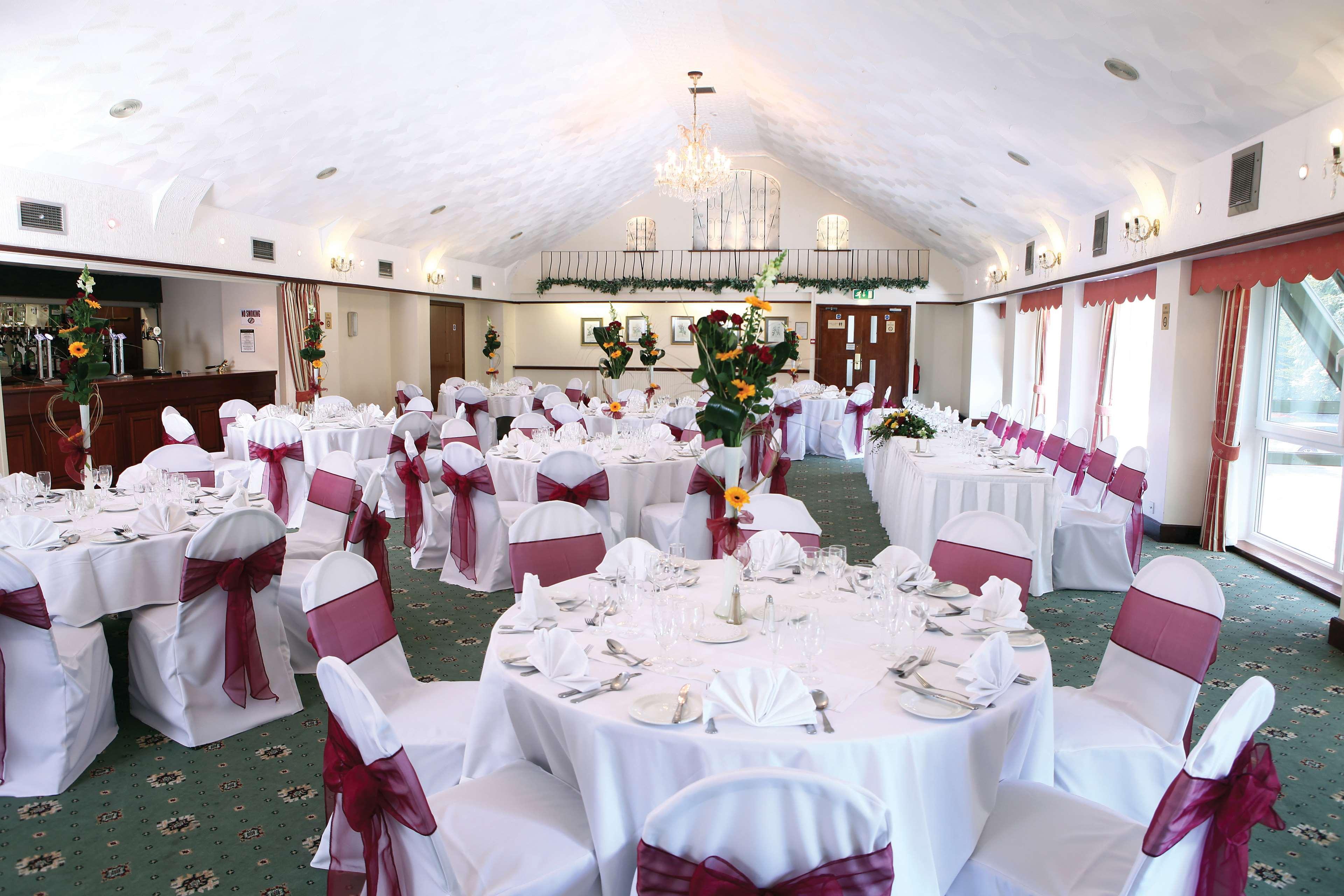 Best Western Premier Heronston Hotel & Spa Bridgend  Exterior foto