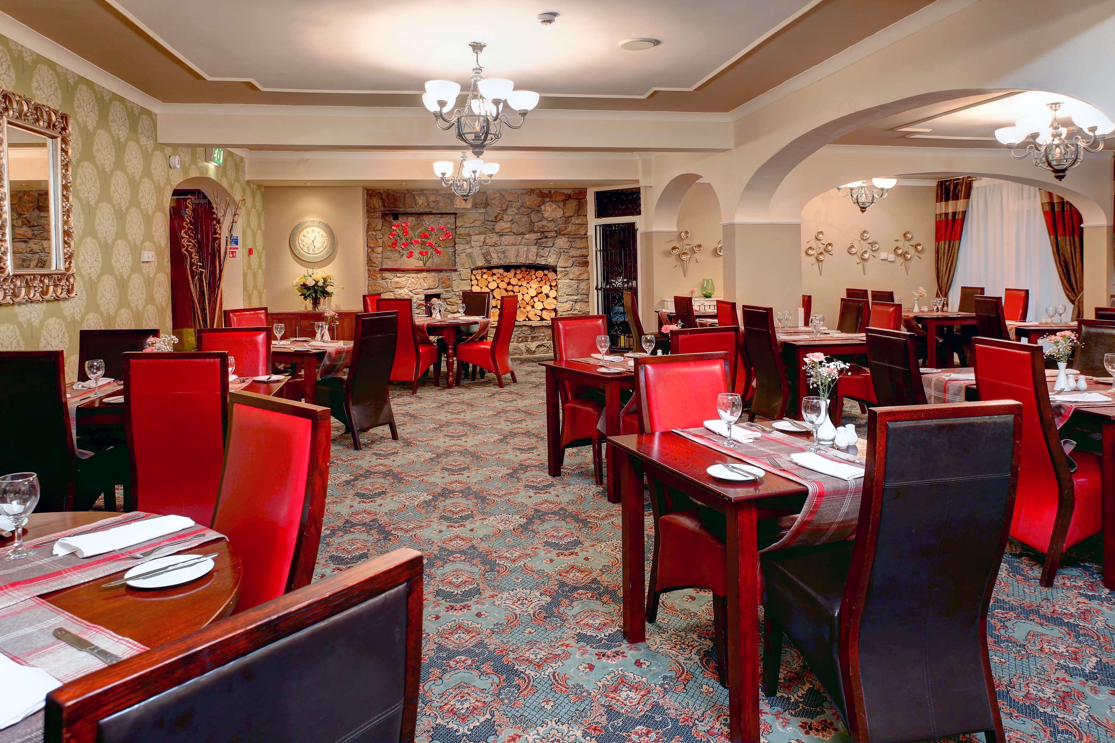 Best Western Premier Heronston Hotel & Spa Bridgend  Exterior foto