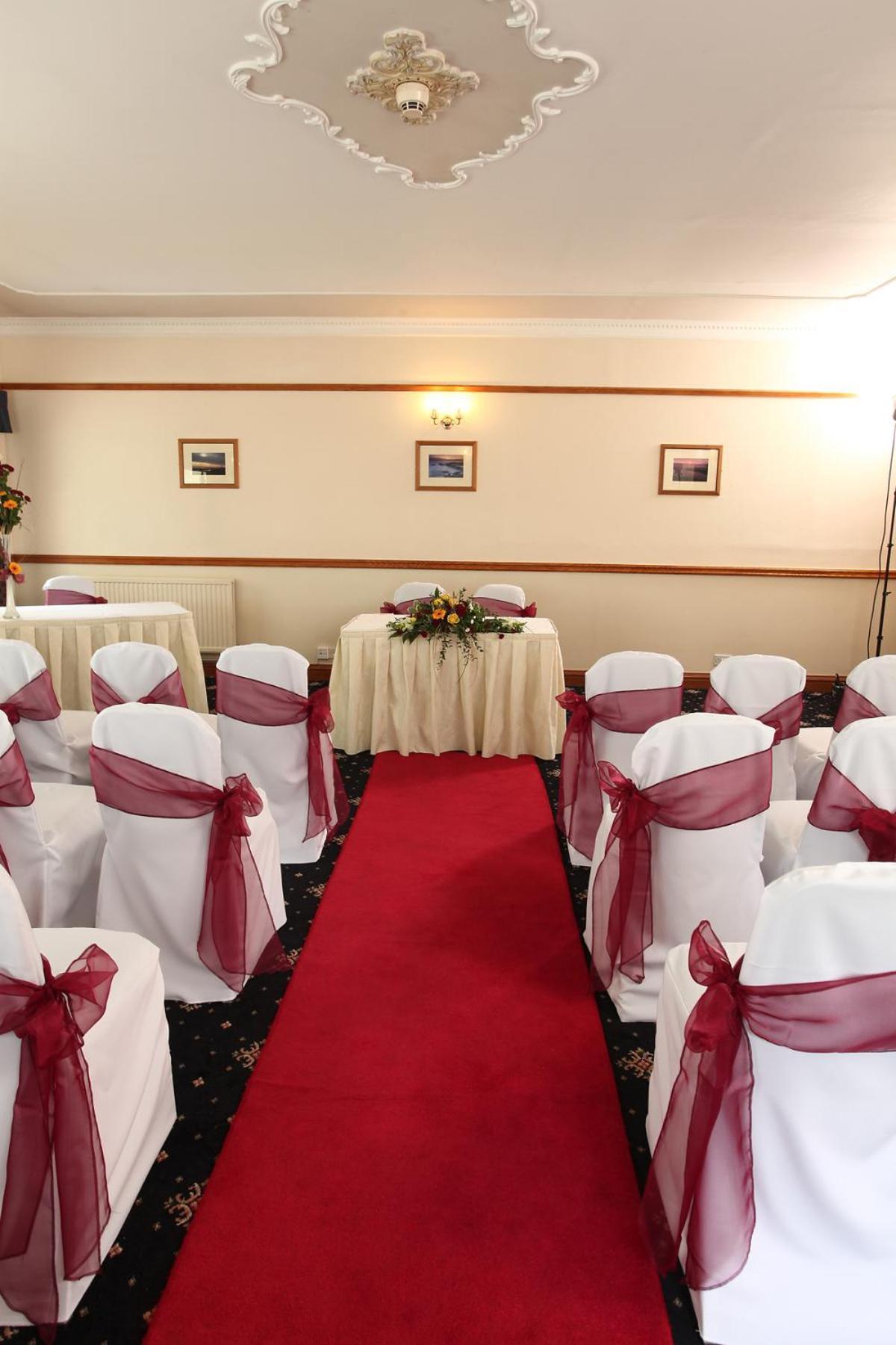 Best Western Premier Heronston Hotel & Spa Bridgend  Facilidades foto